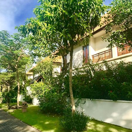 Pearl Paradise Villa Danang Dış mekan fotoğraf