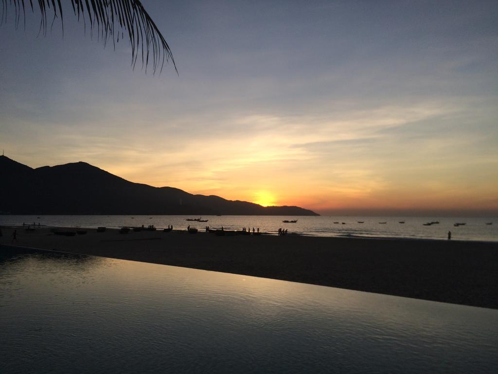 Pearl Paradise Villa Danang Dış mekan fotoğraf