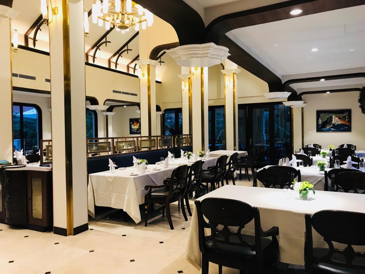 Pearl Paradise Villa Danang Dış mekan fotoğraf