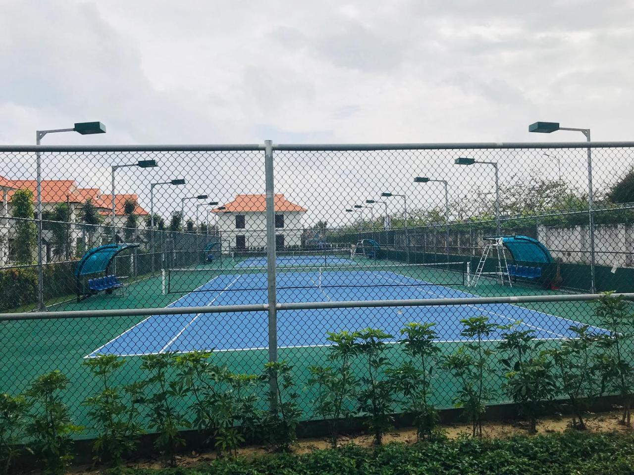 Pearl Paradise Villa Danang Dış mekan fotoğraf