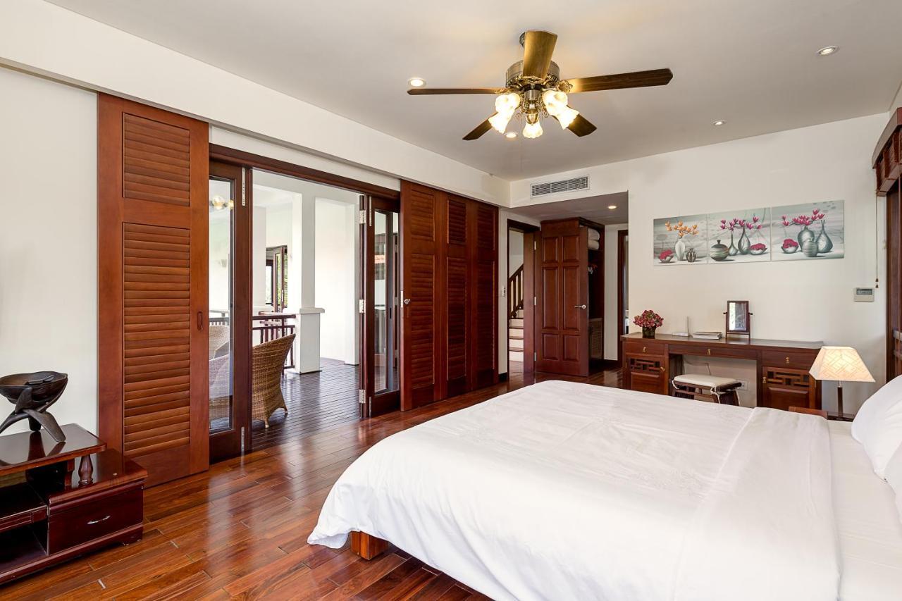 Pearl Paradise Villa Danang Dış mekan fotoğraf