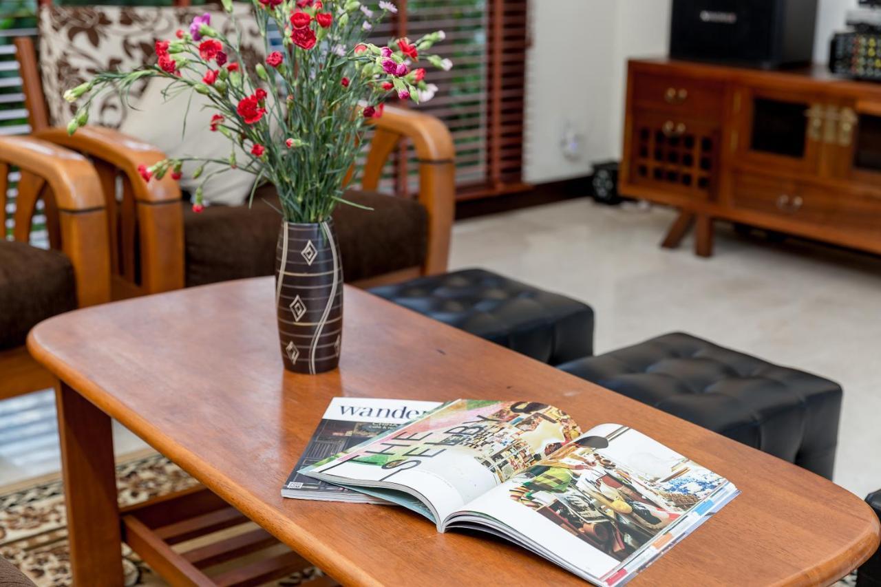Pearl Paradise Villa Danang Dış mekan fotoğraf