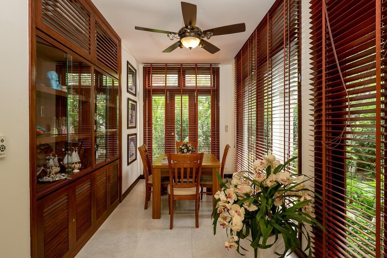 Pearl Paradise Villa Danang Dış mekan fotoğraf