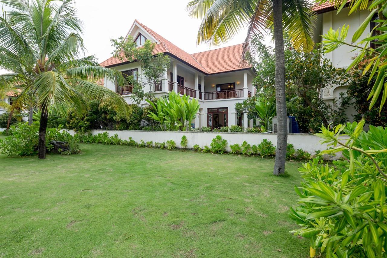 Pearl Paradise Villa Danang Dış mekan fotoğraf
