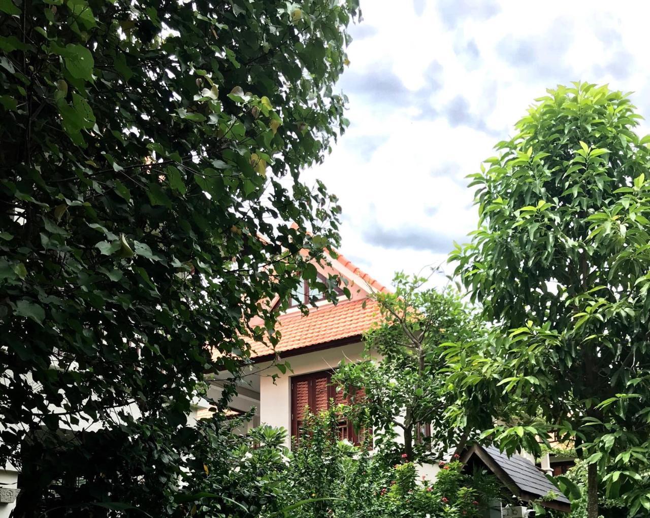 Pearl Paradise Villa Danang Dış mekan fotoğraf