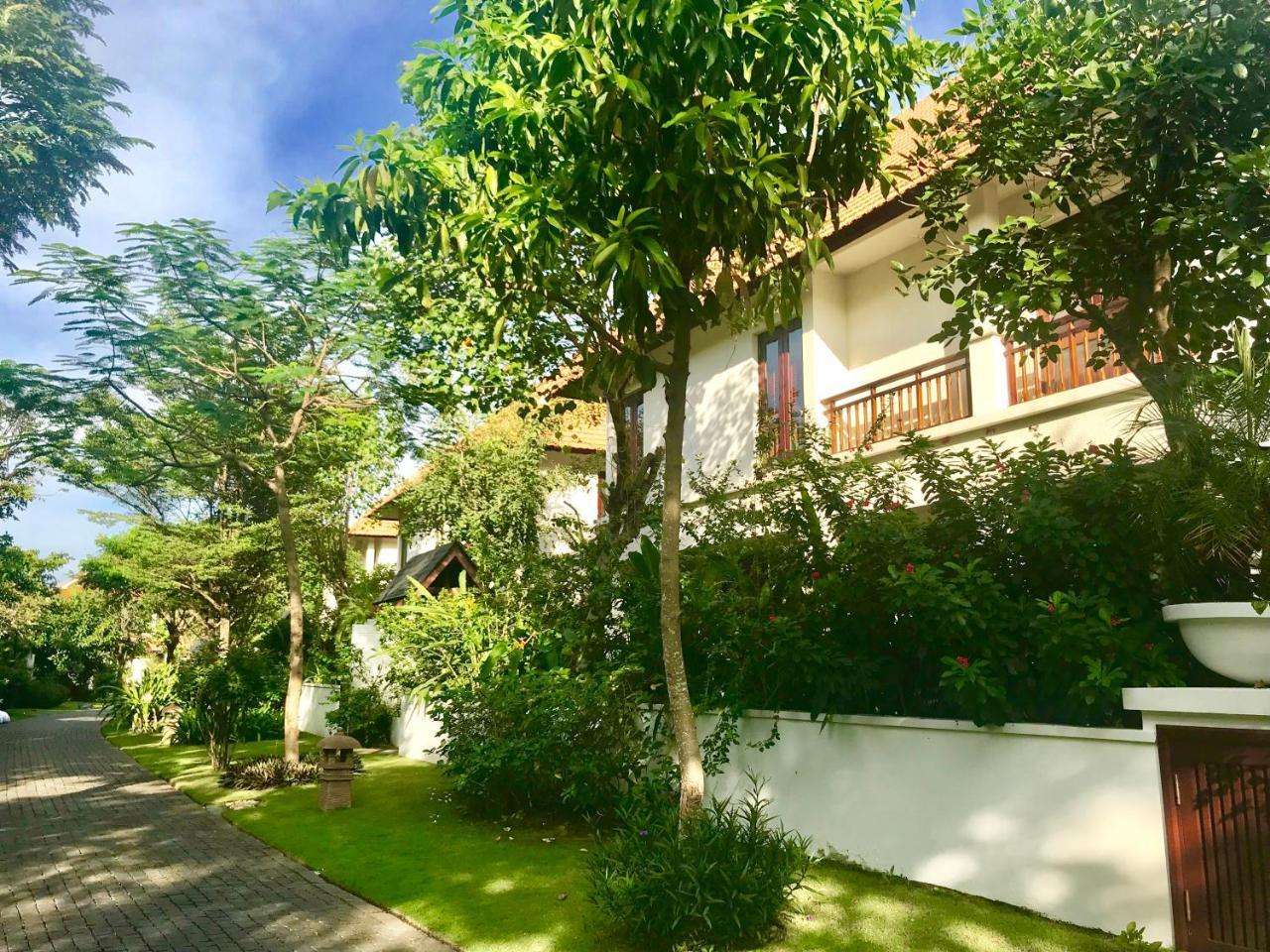 Pearl Paradise Villa Danang Dış mekan fotoğraf