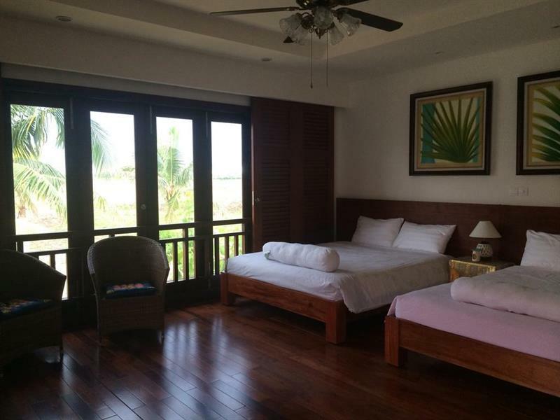 Pearl Paradise Villa Danang Dış mekan fotoğraf