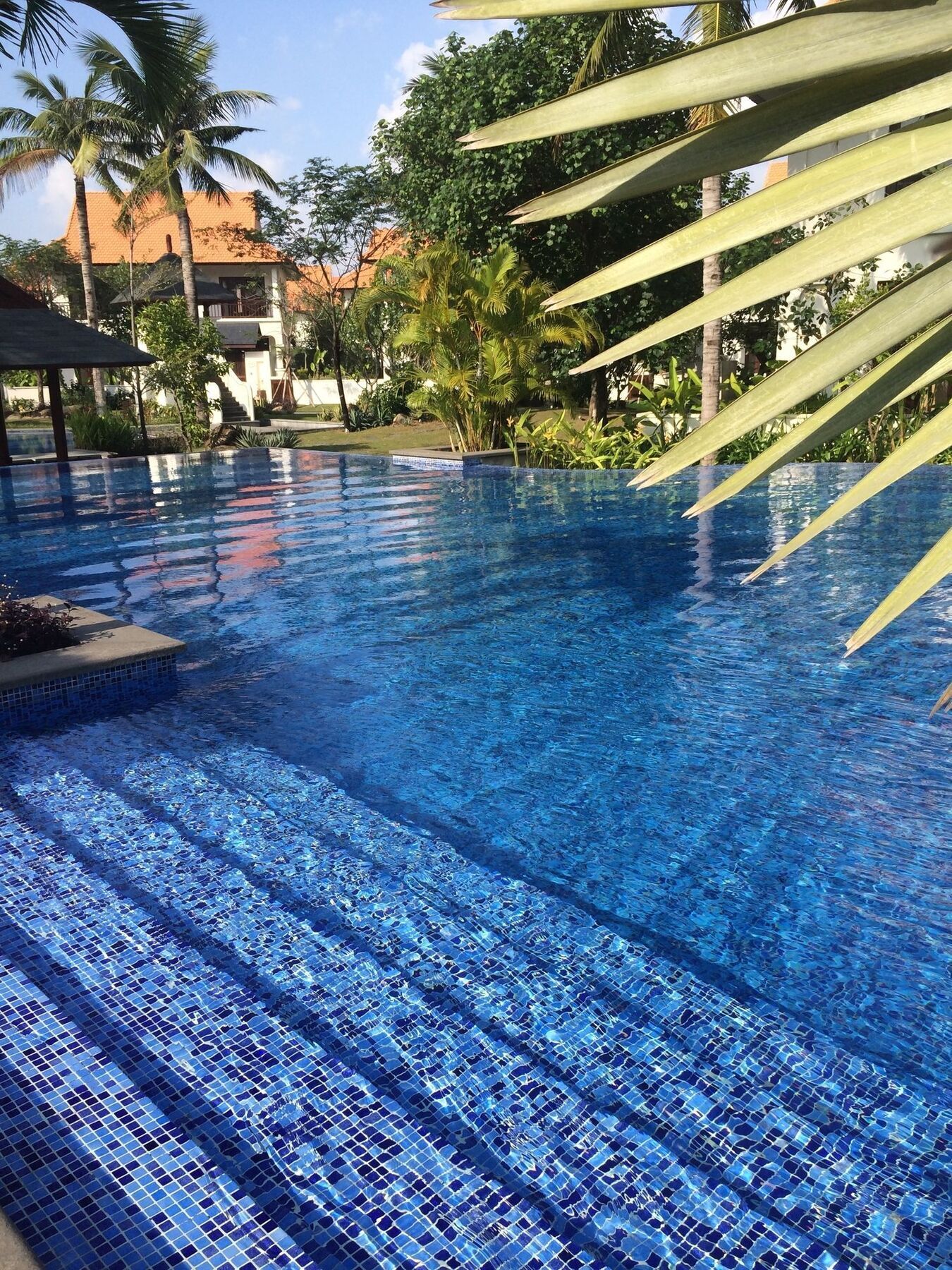 Pearl Paradise Villa Danang Dış mekan fotoğraf