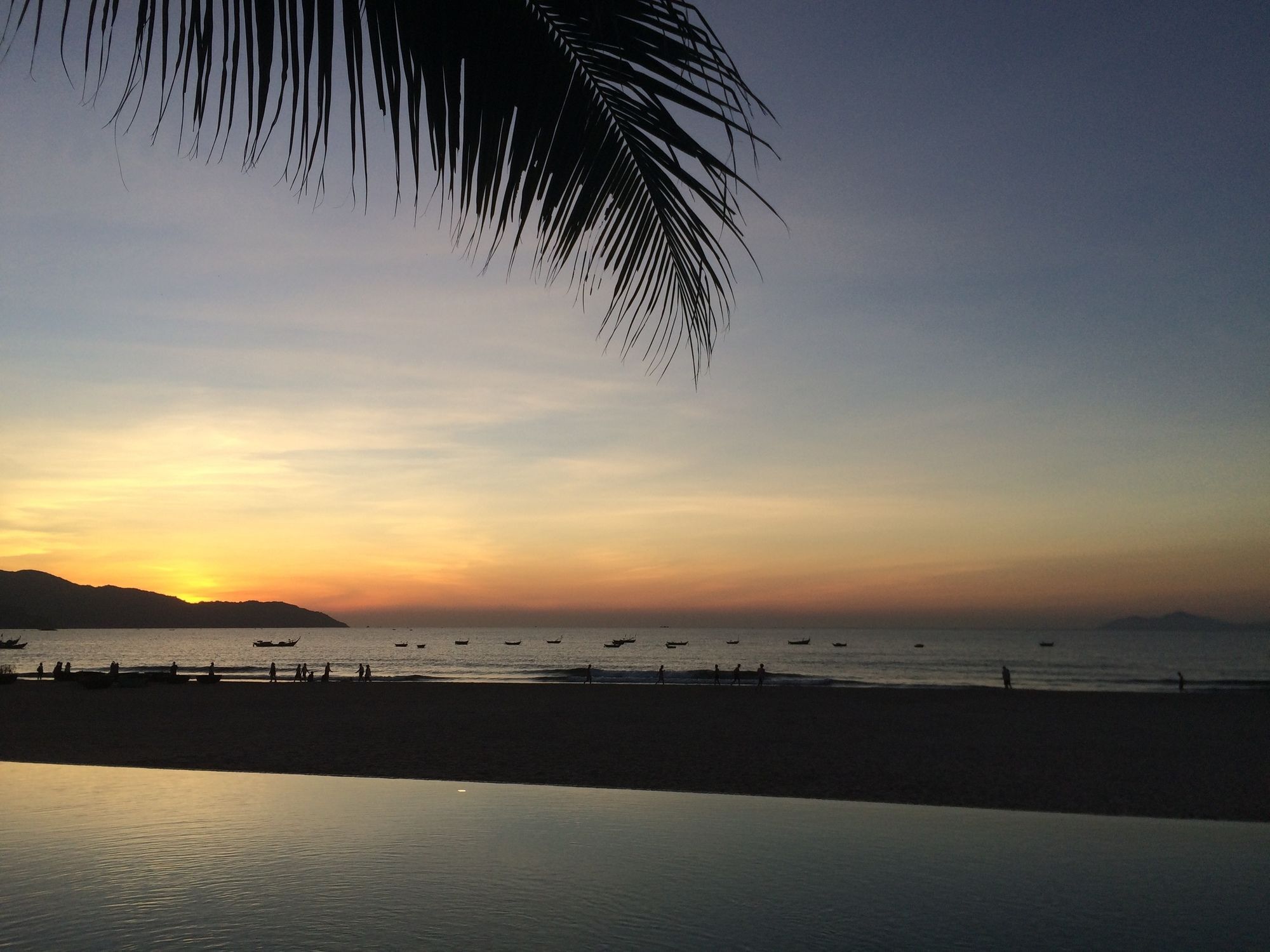Pearl Paradise Villa Danang Dış mekan fotoğraf