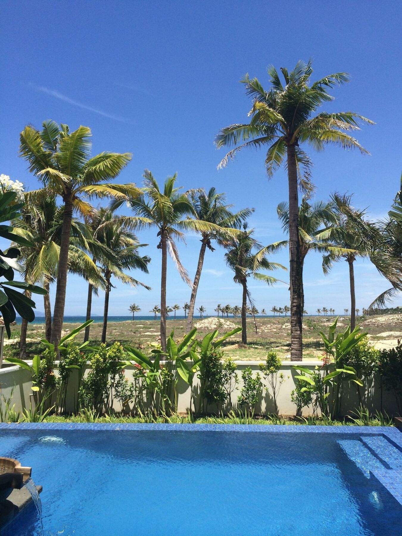 Pearl Paradise Villa Danang Dış mekan fotoğraf