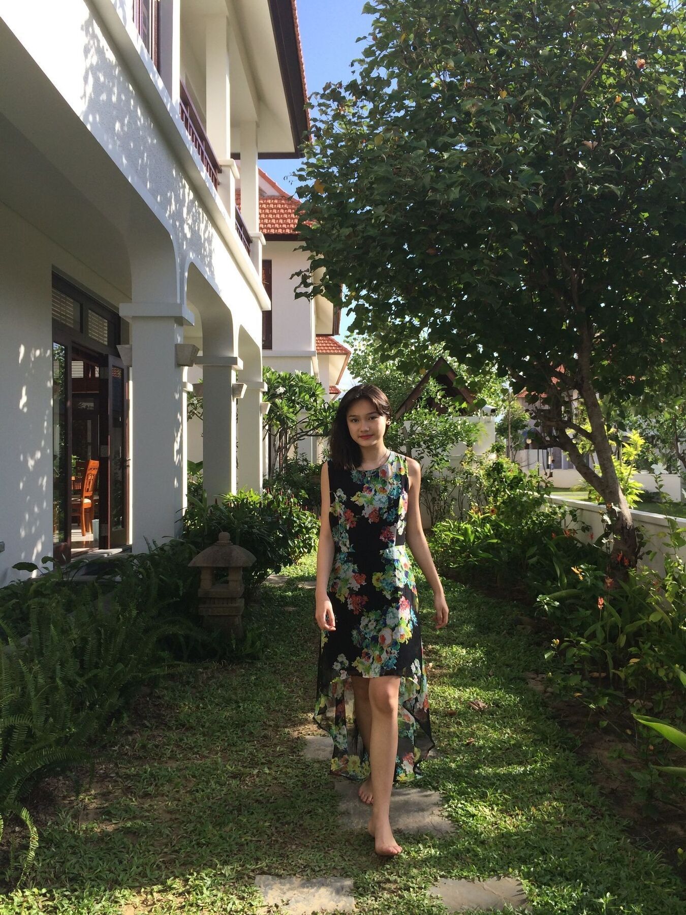 Pearl Paradise Villa Danang Dış mekan fotoğraf