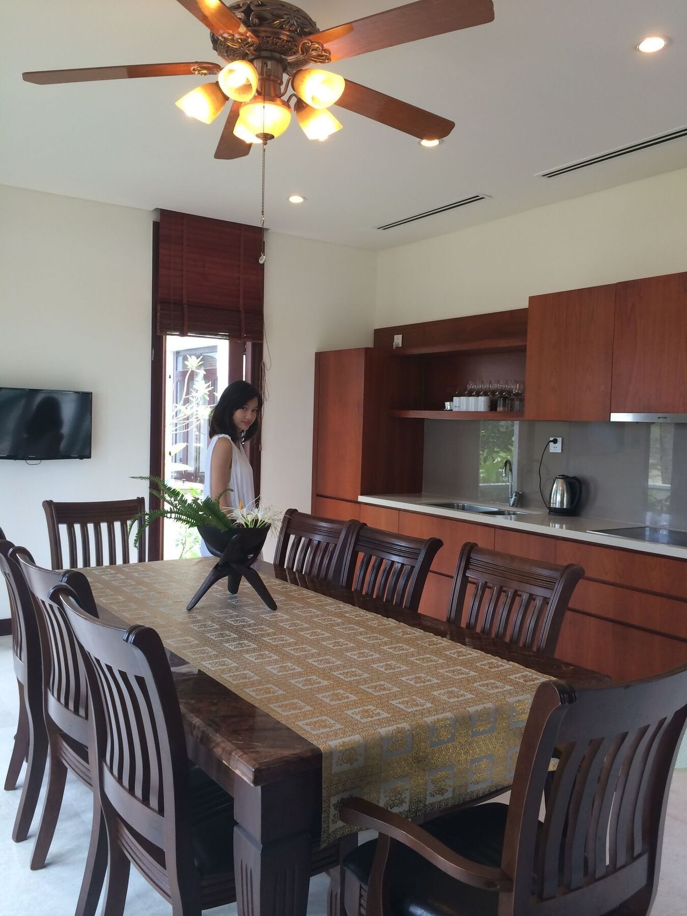 Pearl Paradise Villa Danang Dış mekan fotoğraf