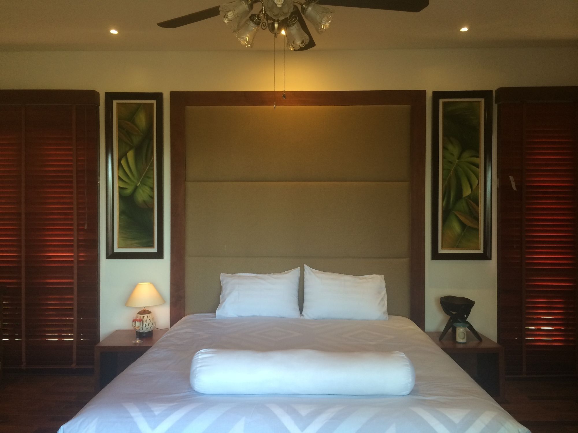 Pearl Paradise Villa Danang Dış mekan fotoğraf