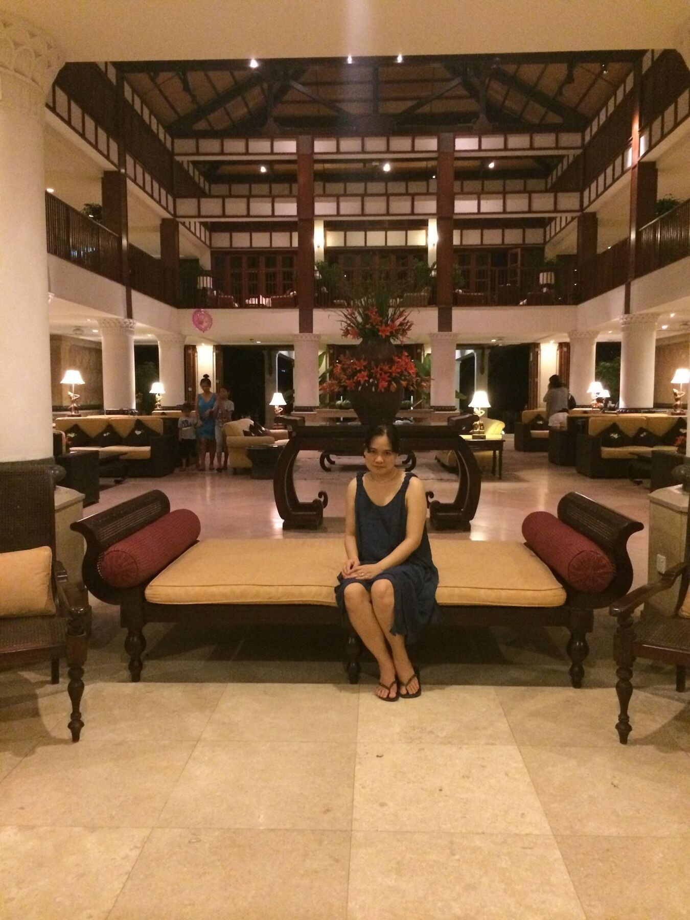 Pearl Paradise Villa Danang Dış mekan fotoğraf