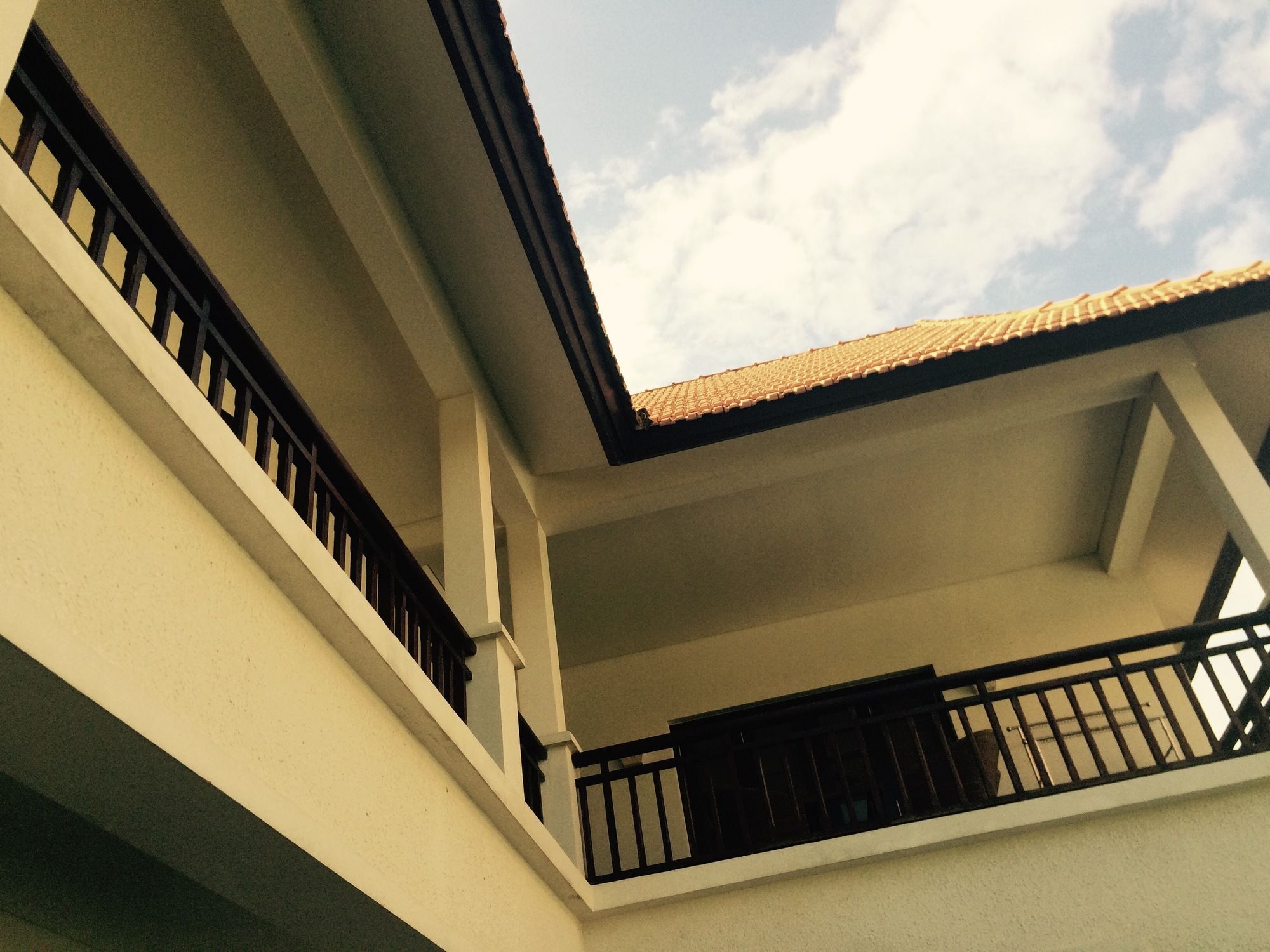 Pearl Paradise Villa Danang Dış mekan fotoğraf